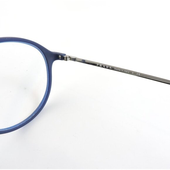 NWOT Prada VPS01L Eyeglass Frames; Measurement 53/19/140 - Picture 5 of 8